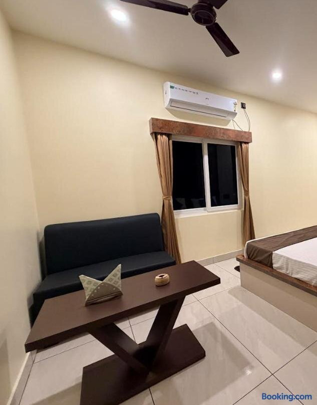 Hotel Granvilla