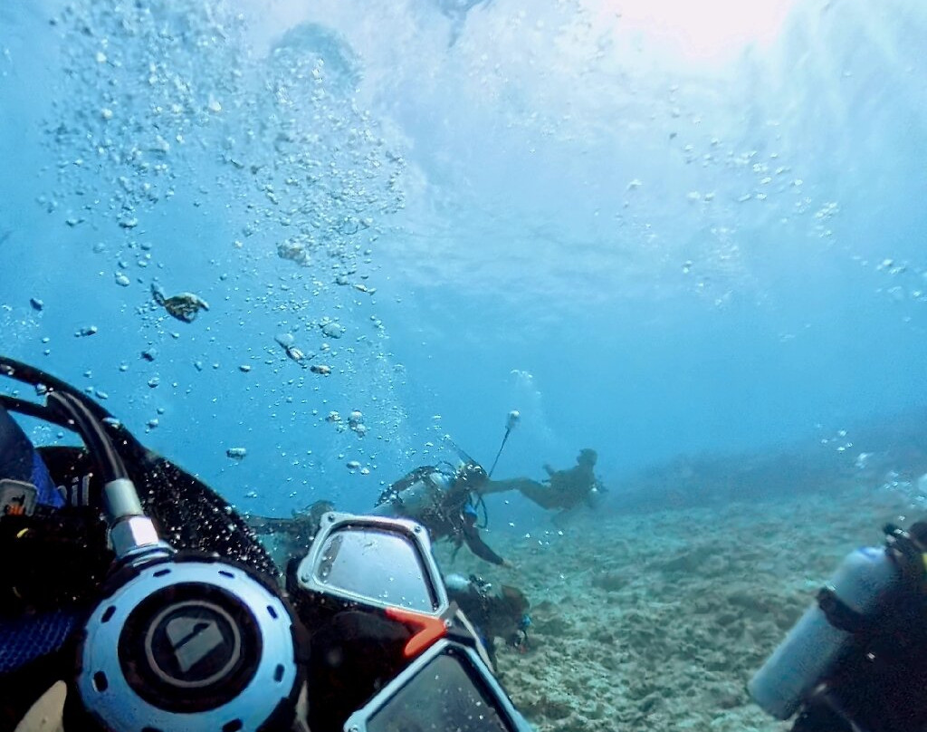 Fuvahmulah Scuba Club主图