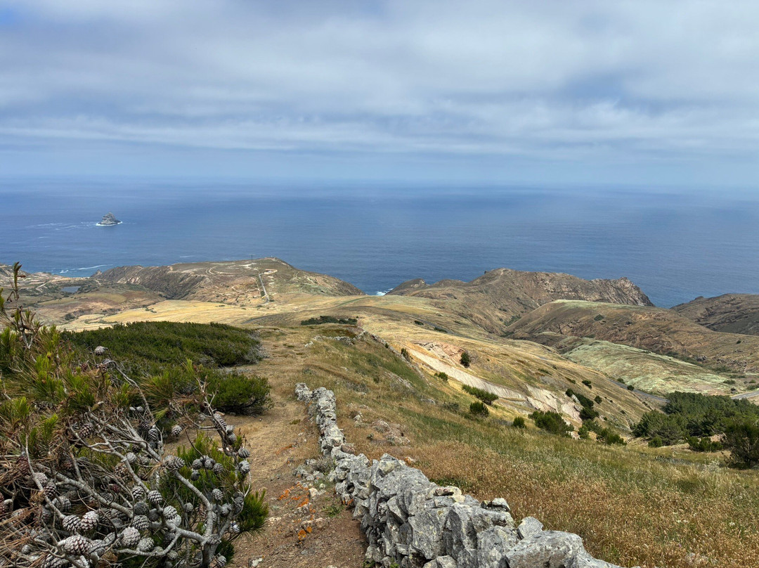 Pico Do Facho