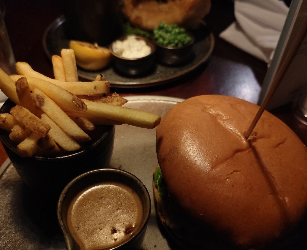 Clandeboye Lodge Hotel主图