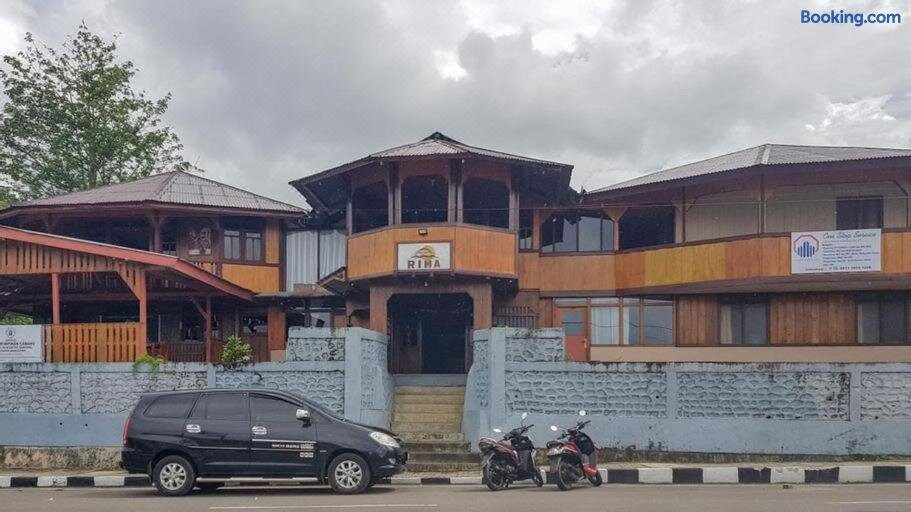 Rima Family Hostel