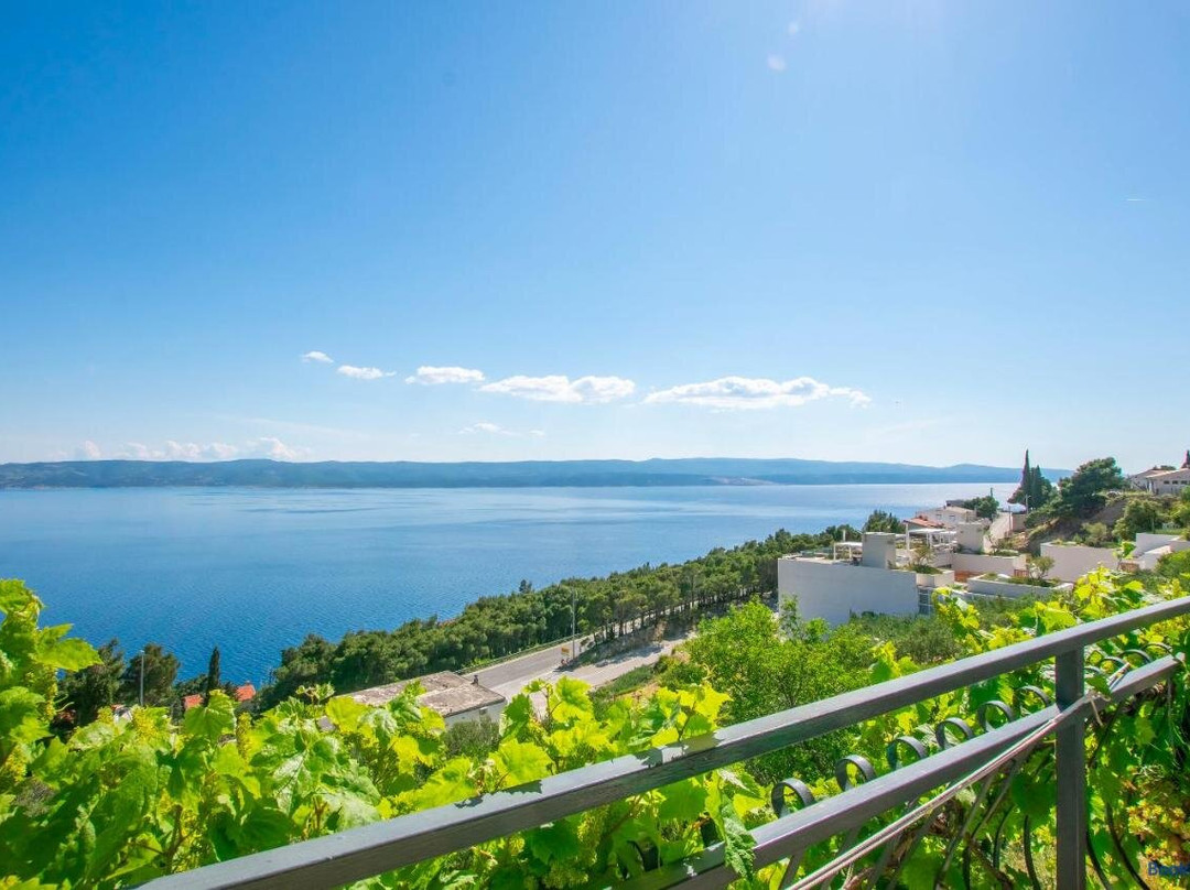 Apartments Zorica