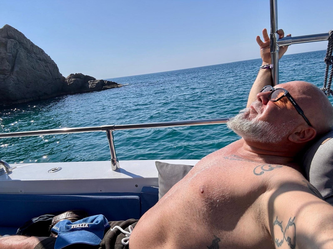 Marina yachting cefalù srl-切法卢必去景点