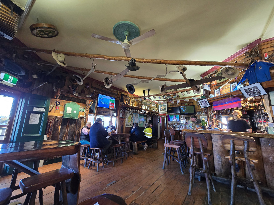 O'Shanley's Irish Hotel & Restaurant主图