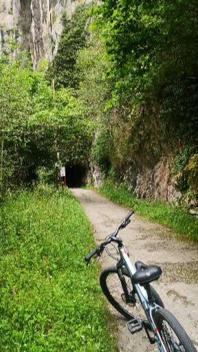 Bicisendadeloso.es-Teverga Municipality必去景点