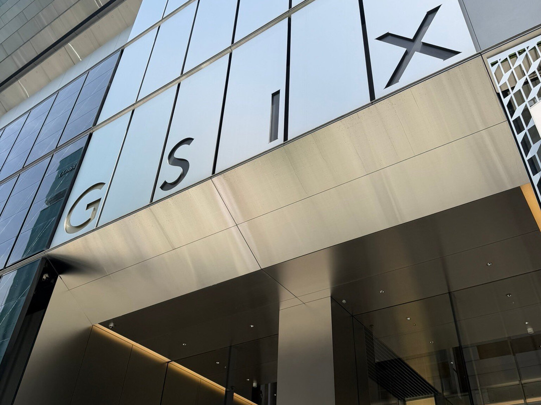 Ginza Six-Ginza必去景点