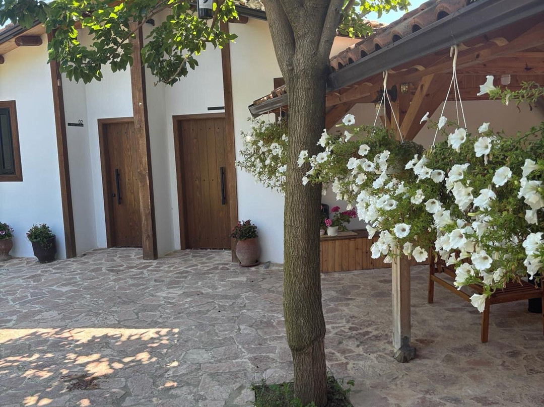Alpeta Agrotourism & Winery-培拉特必去景点