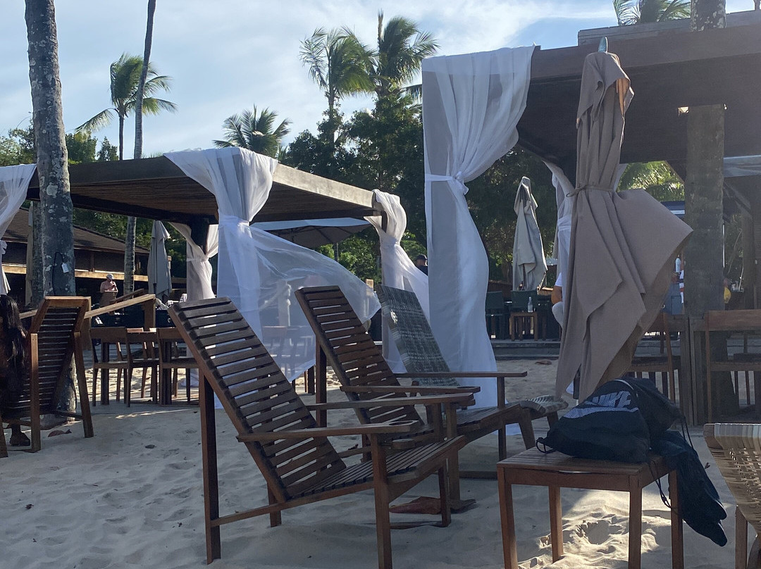 Kuara Hotel - Arraial d'Ajuda主图