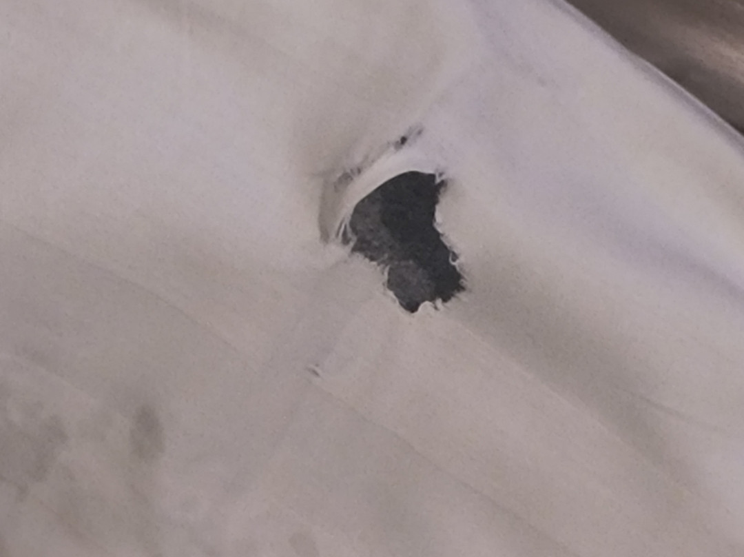 Mole Hotel主图