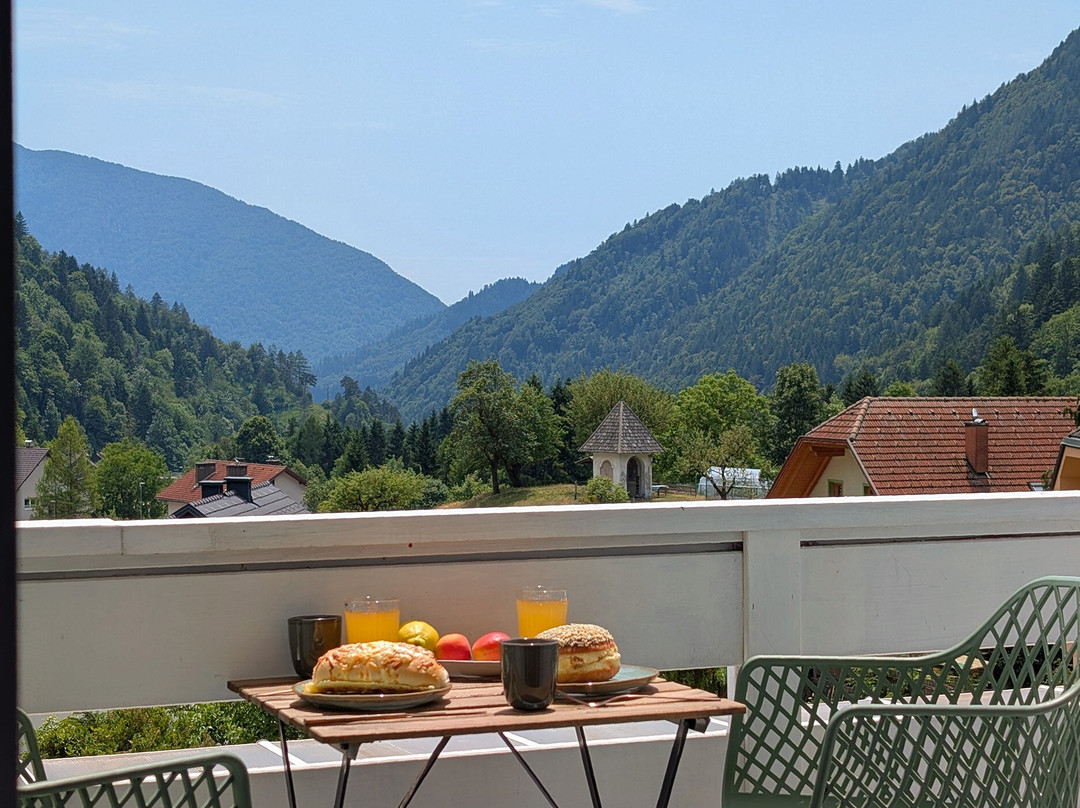 Green Heart Suites