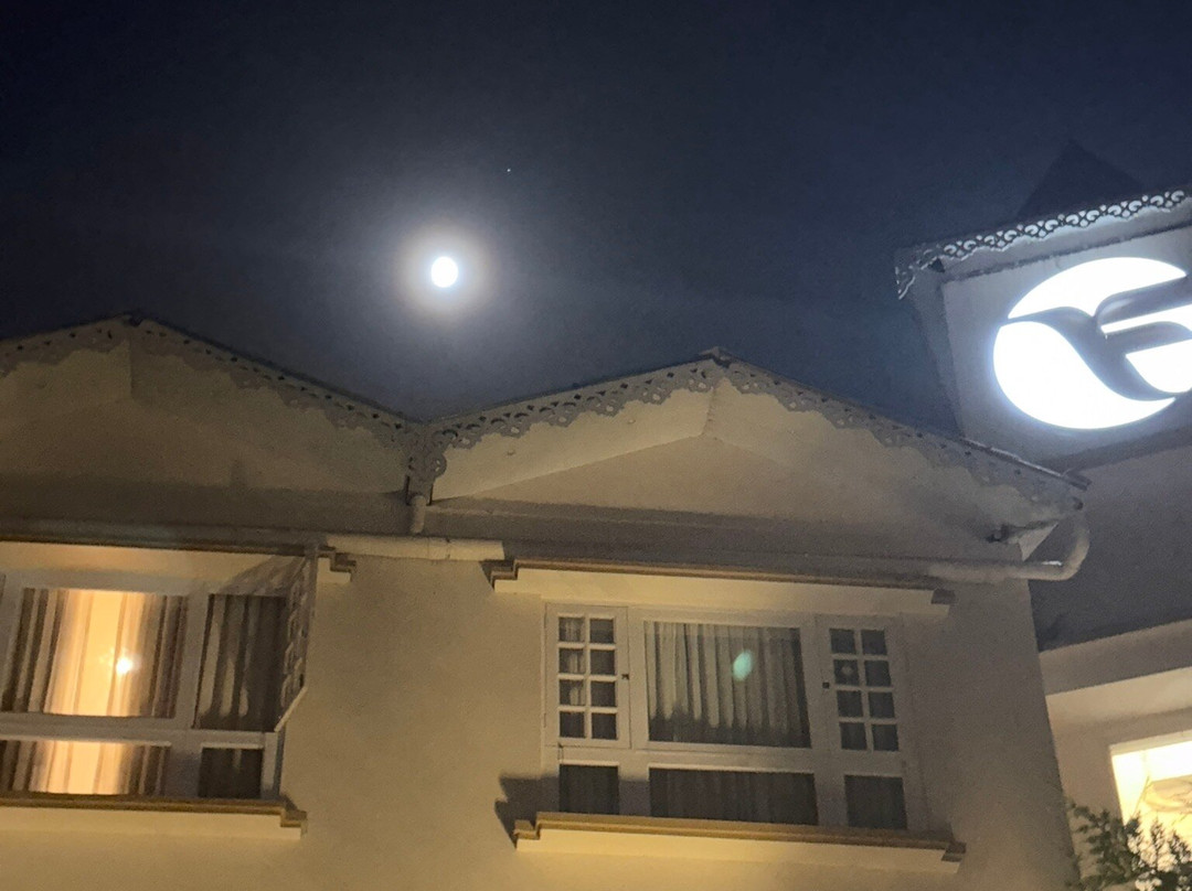 Fortune Resort Kalimpong - ITC酒店集团成员主图