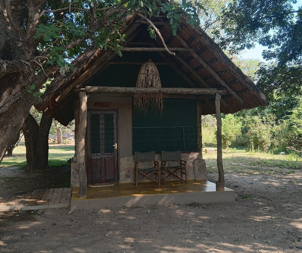 Absolute Zambia Safaris-卢萨卡必去景点