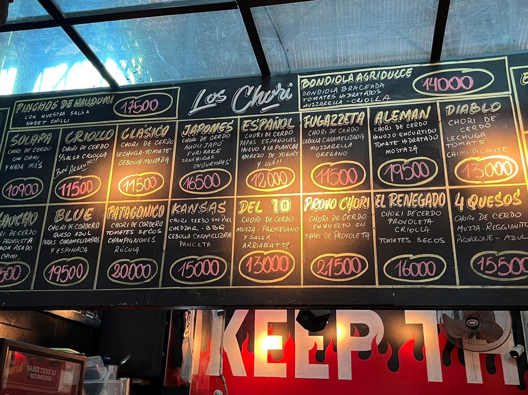 Mercado San Telmo-布宜诺斯艾利斯必去景点
