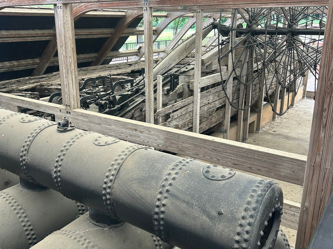 Vicksburg National Military Park-维克斯堡必去景点