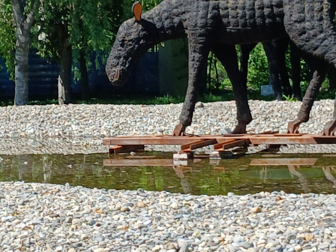 Parc Jean-Drapeau-蒙特利尔必去景点