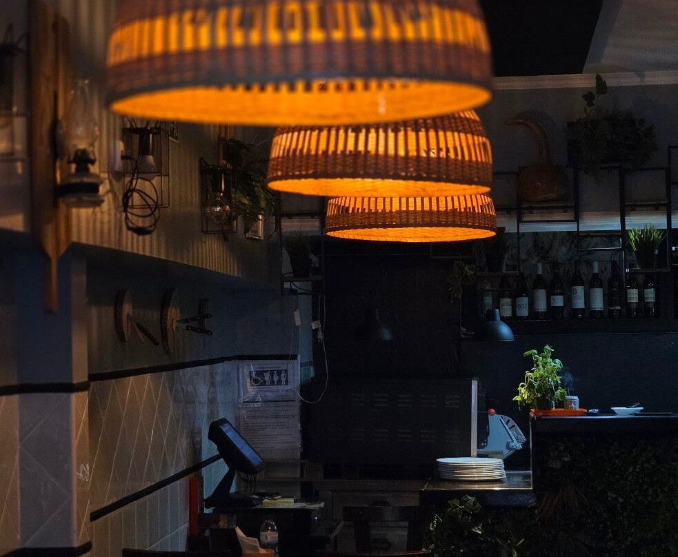 Bitebox restaurant