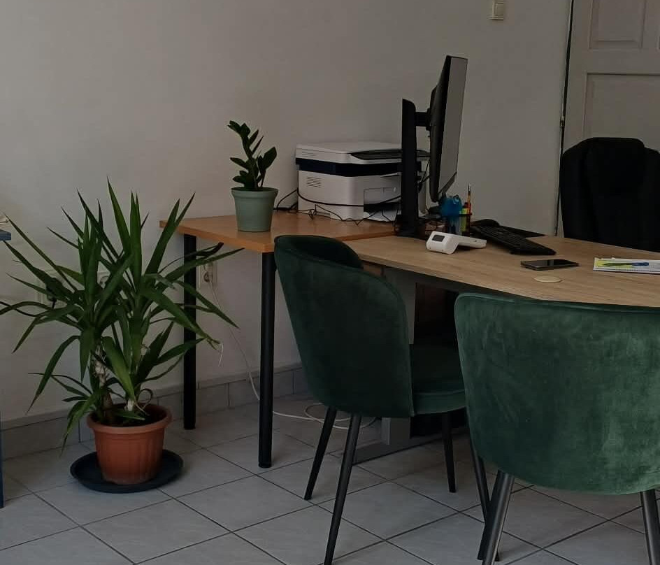 Student Buro Debrecen