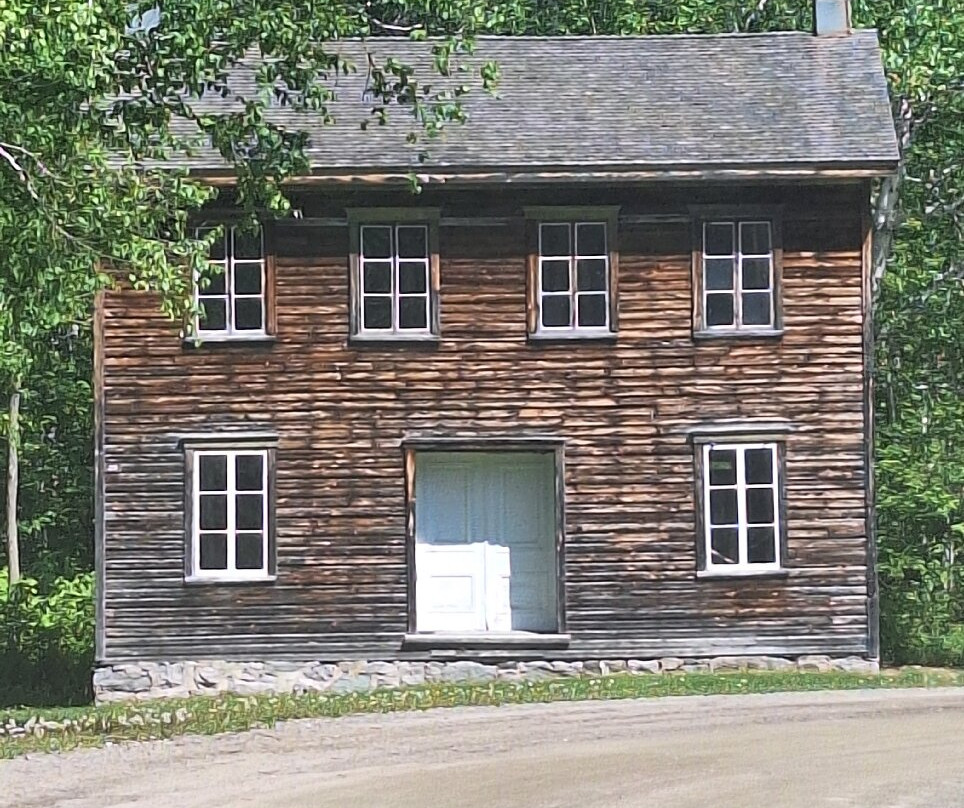 Village historique de Val-Jalbert-Chambord必去景点