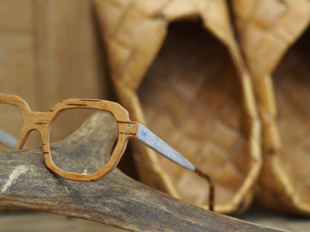 Keloa Eyewear-Sodankyla必去景点
