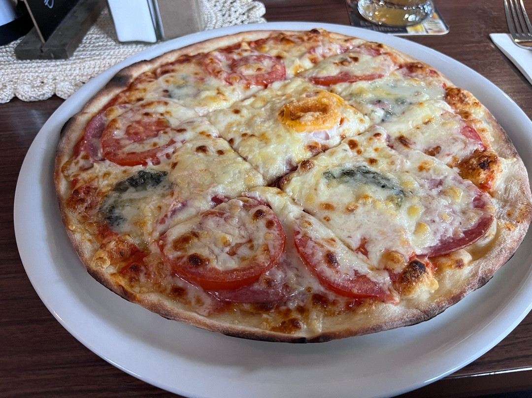 La Gondola