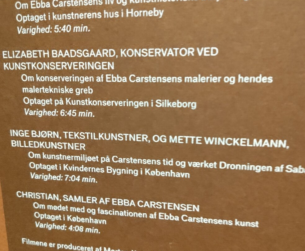 Sorø Kunstmuseum-索罗必去景点