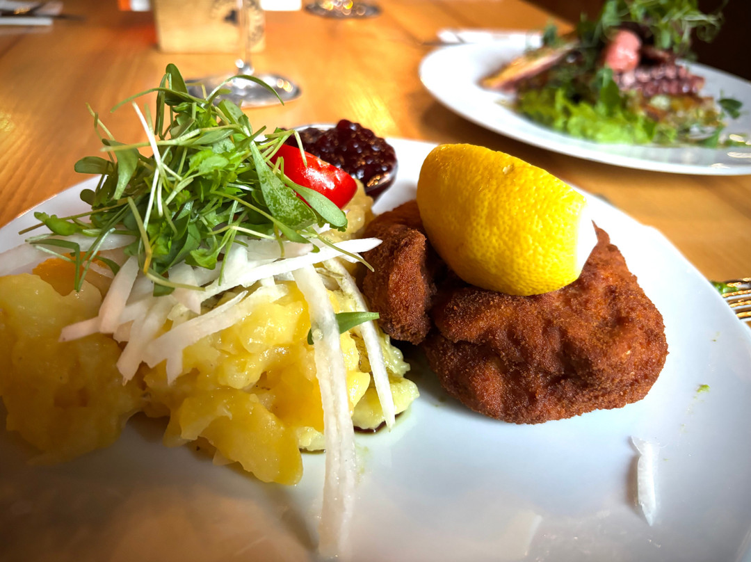 Ursprung Sankt Anna