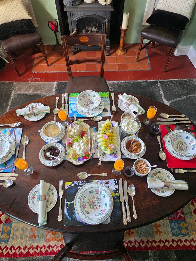 Kilcannon House Bed & Breakfast-旅行者