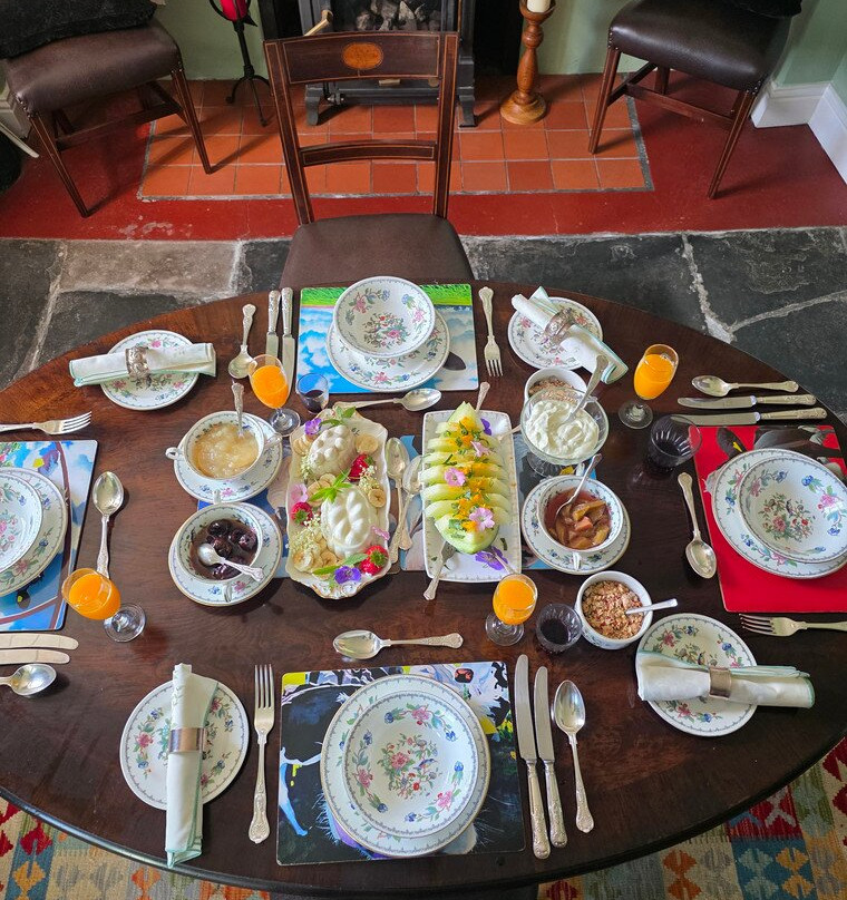 Kilcannon House Bed & Breakfast主图