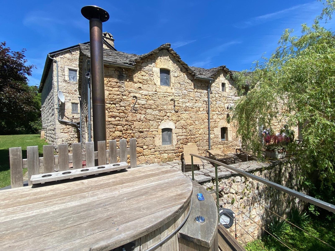 Domaine de la Vialette主图