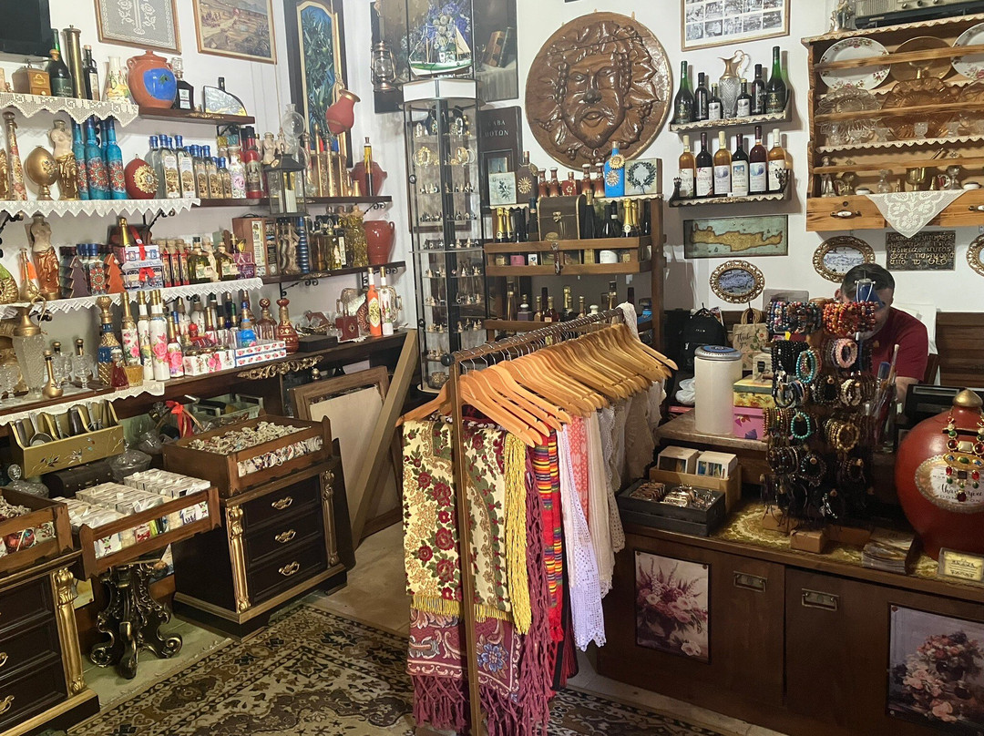 Folklore & Historical Museum Of Archanes-Archanes必去景点
