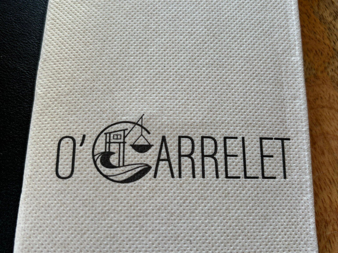 O'Carrelet
