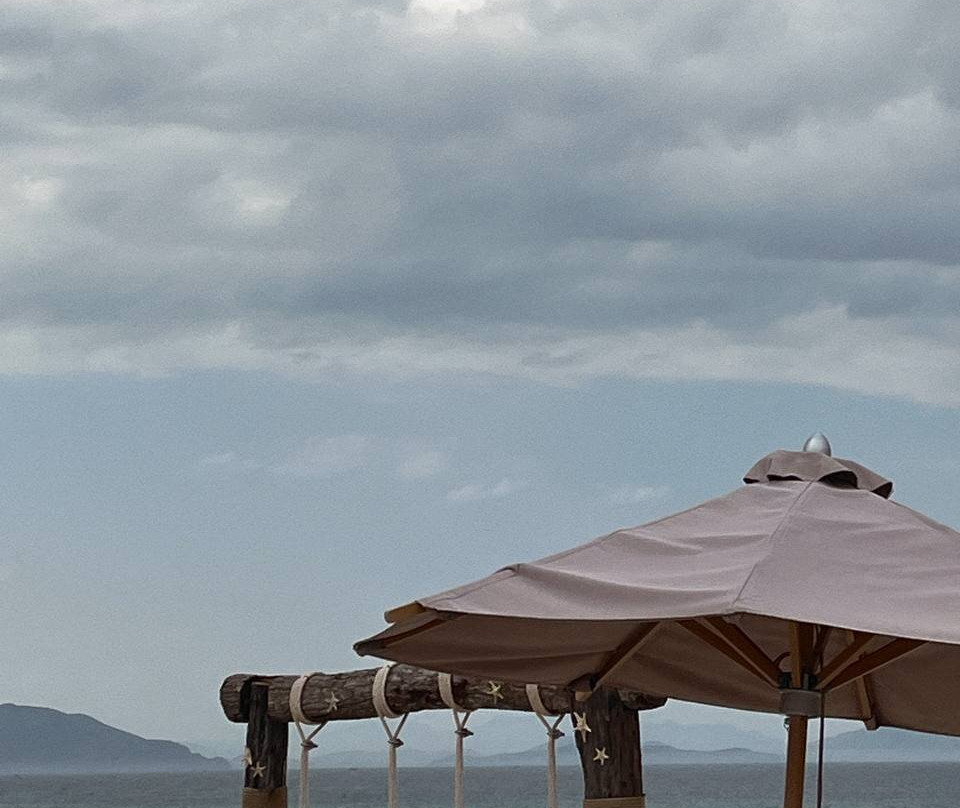 Lugano Resort & Spa Cam Ranh