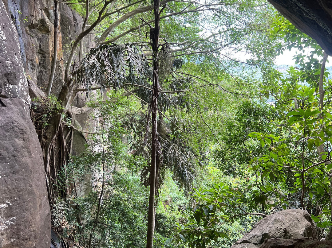Ravana's Cave-埃勒必去景点