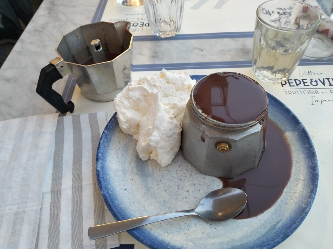 Osteria della Salute