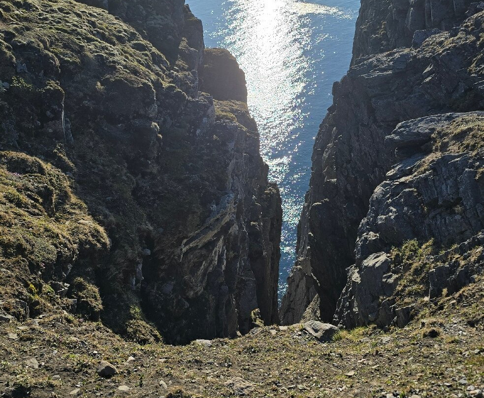 北角-Nordkapp Municipality必去景点