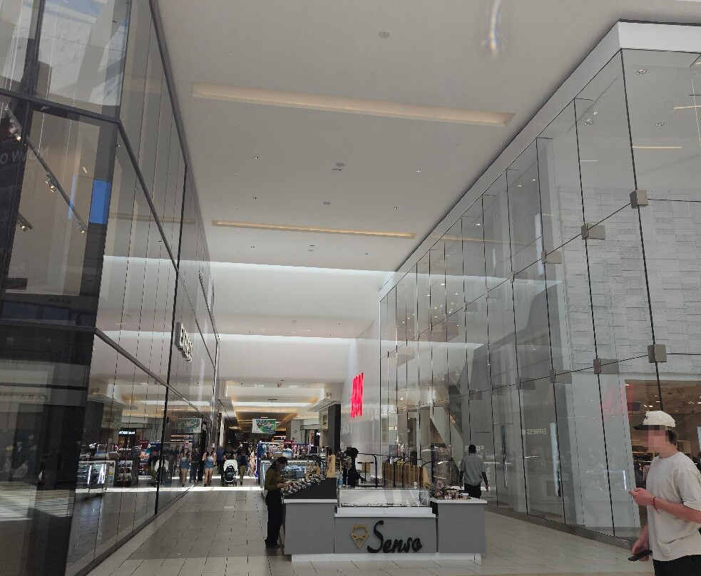 Del Amo Fashion Center-托伦斯必去景点