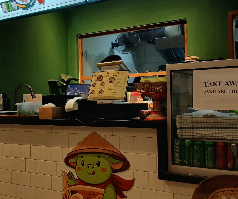 PHO LAB Canggu