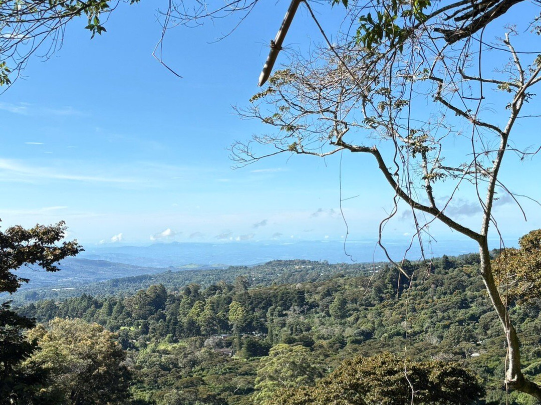 Finca Lérida-波魁特必去景点