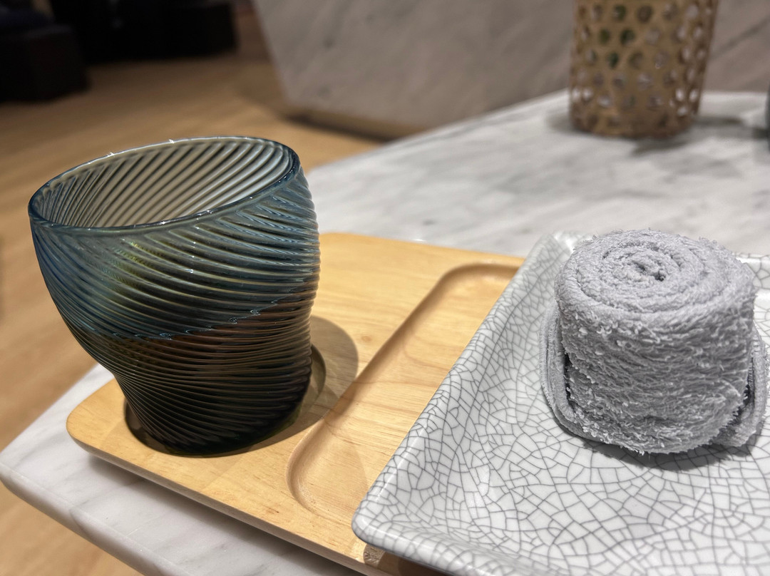 甲米奥南海滩蓝索特智慧酒店-仅限大人主图
