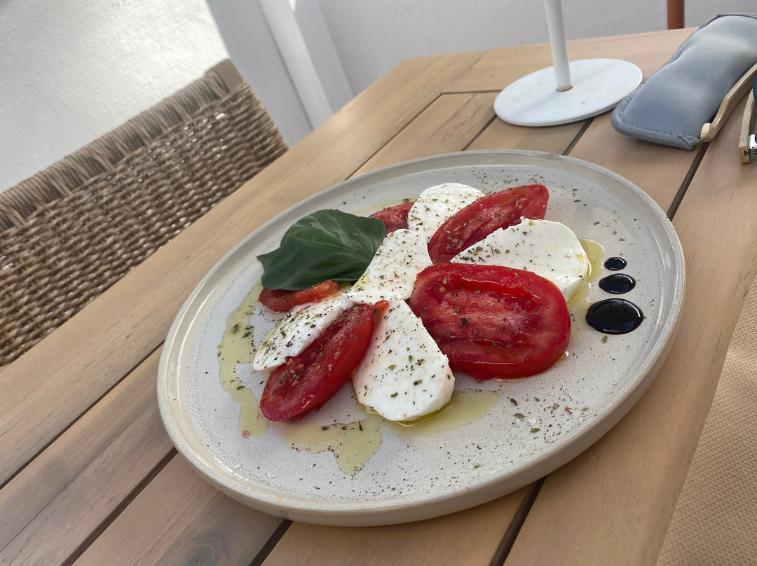 Lacala Pizzeria Gourmet
