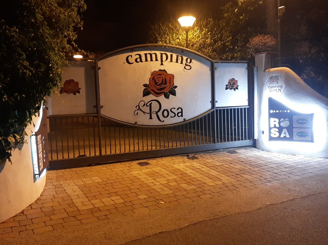 Camping Rosa主图