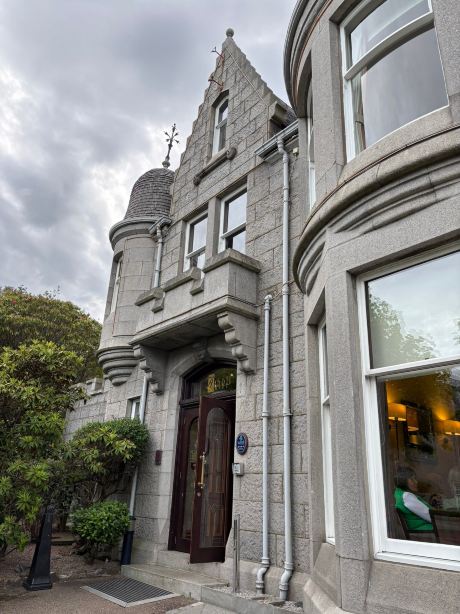 艾特豪酒店-旅行者