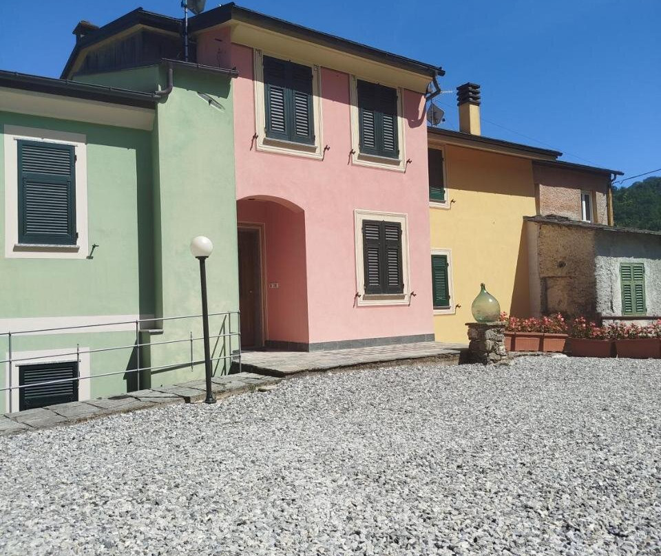 Agriturismo I Flori