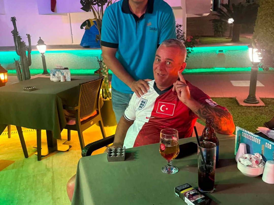 Club Likya Apartments主图