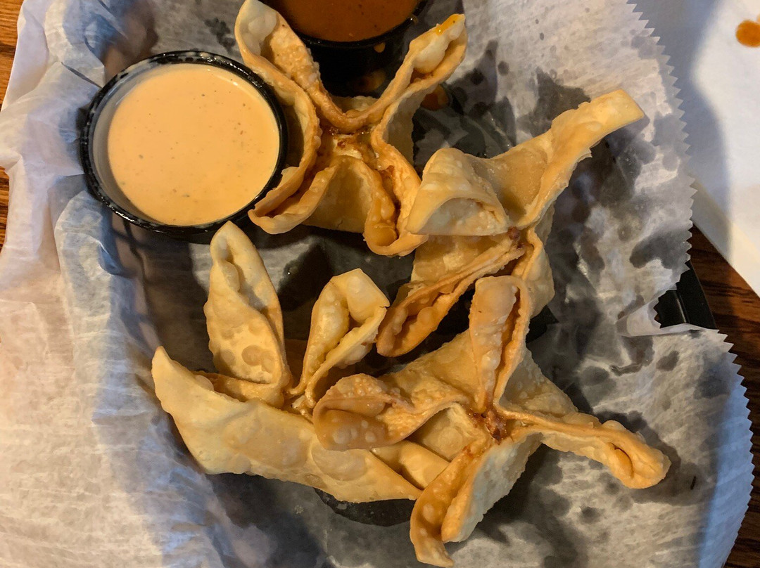 Gabby Goat American Pub & Grill-Effingham必去景点