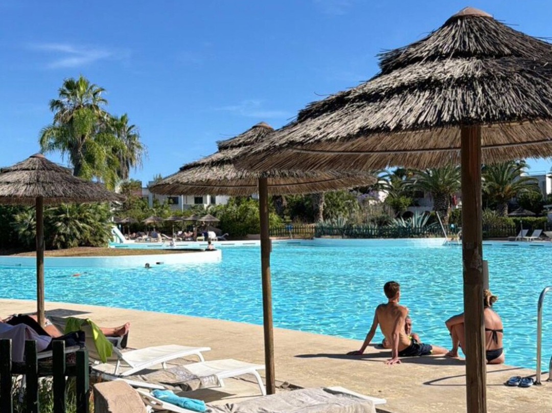 I Turchesi Club Village主图
