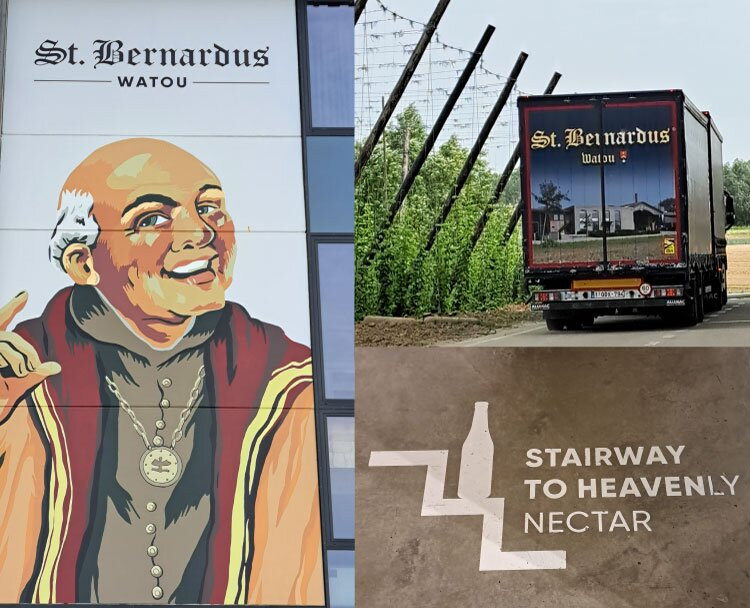 St. Bernardus-Watou必去景点