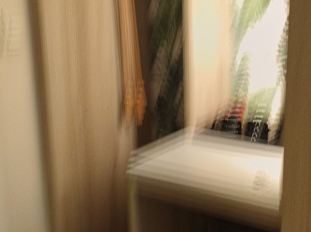 圣露西亚广场酒店主图