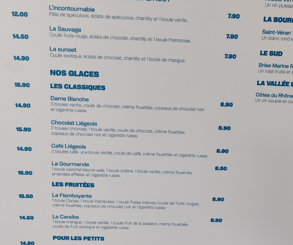 Au Narlay