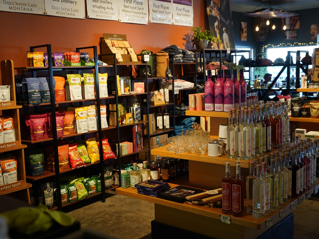 Andy’s Crafthouse